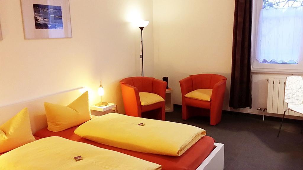 Hotel Nordic Spreewald 뤼베나우 객실 사진