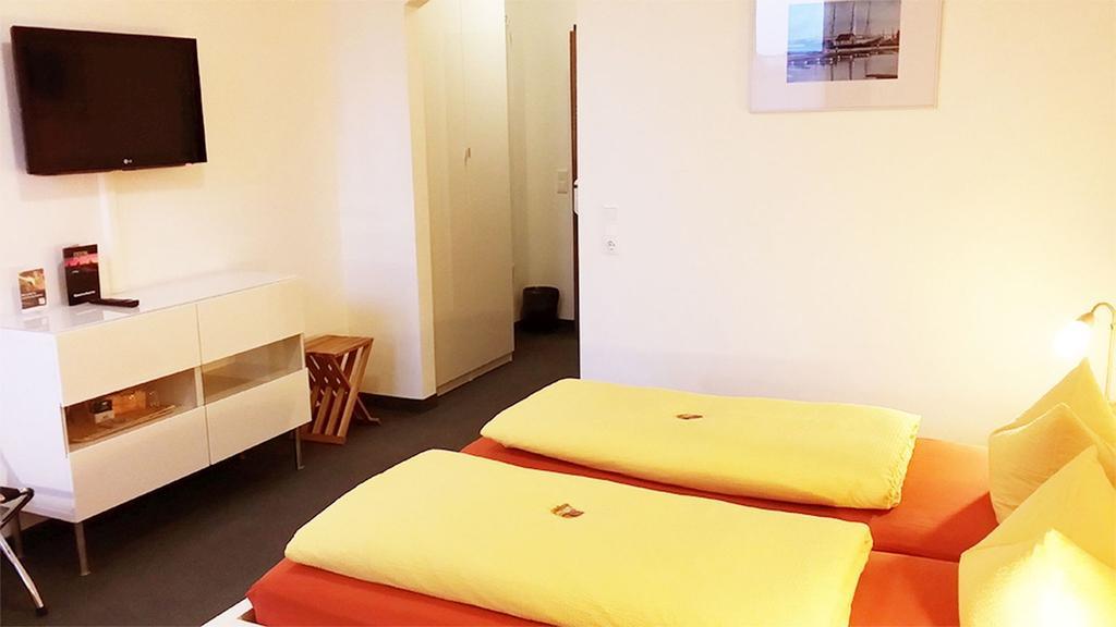 Hotel Nordic Spreewald 뤼베나우 객실 사진